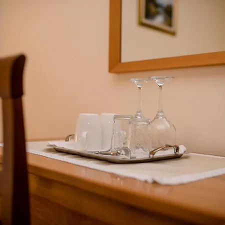 Pensjonat Anggela Rab Town