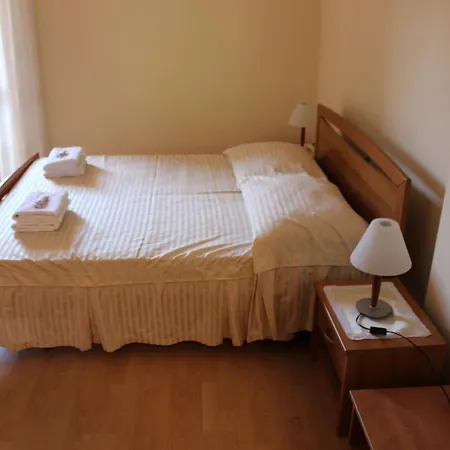 Vendégház Anggela Rab Town