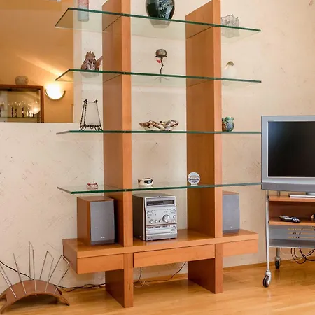 Pensjonat Anggela Rab Town