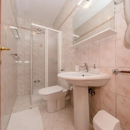 Pensjonat Anggela 3*