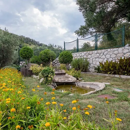 Pensjonat Anggela 3*