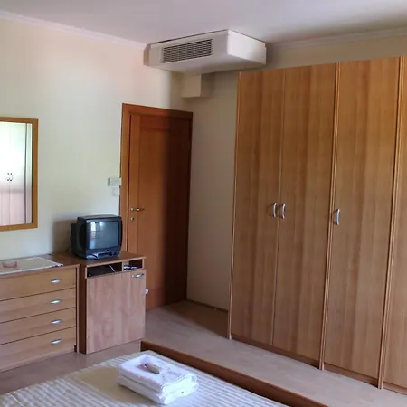 Anggela Pensjonat 3*