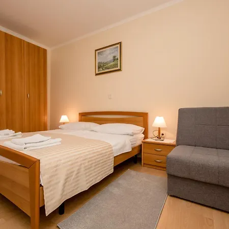 Anggela Vendégház