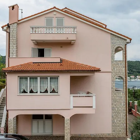 Vendégház Anggela *