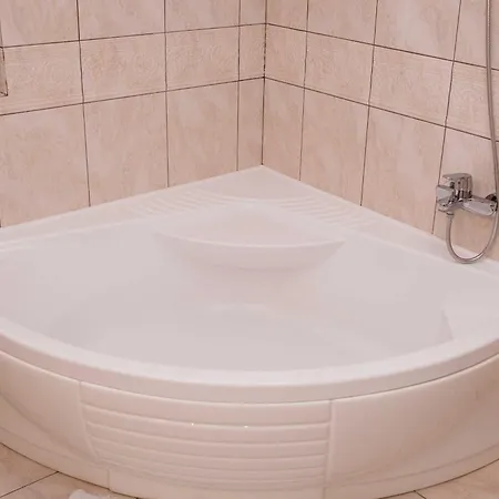 Gostinjska kuća Anggela