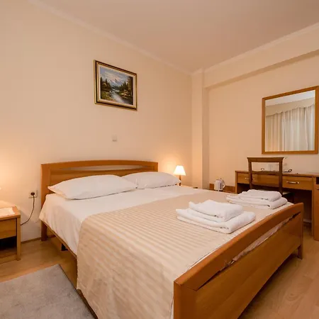 Anggela Gostinjska kuća