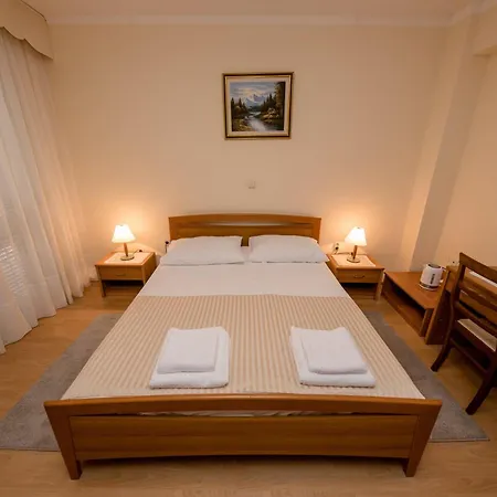 Anggela Gostinjska kuća