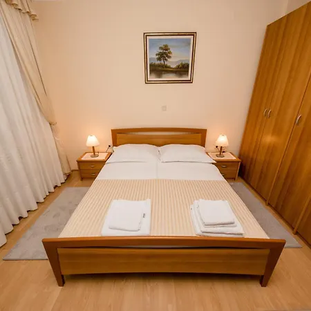 Gostinjska kuća Anggela