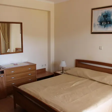Gostinjska kuća Anggela 3*