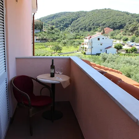 Anggela Gostinjska kuća 3*