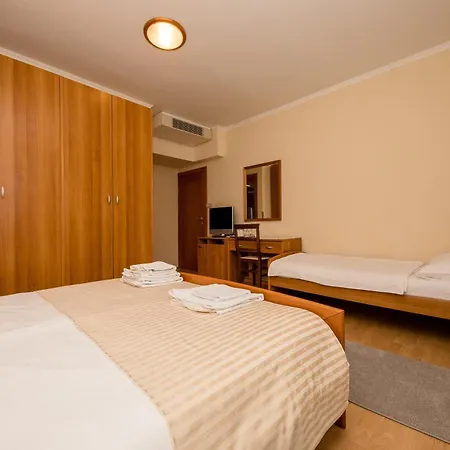 Anggela Gostinjska kuća